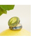 Grapefruit Scented Solid Perfume